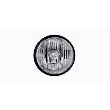 2004 GMC Sierra 2500 Fog Light Assembly Right TYC 19554100 image 1 of 2
