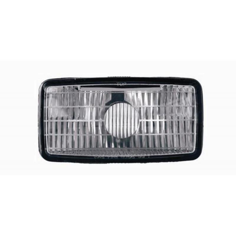 TYC 19554500 - Fog Light Assembly TYC 19554500 Fog Light Assembly product image 2 of 3