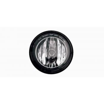 2003 Ford Ranger Fog Light Assembly Right TYC 19555300 image 3 of 3