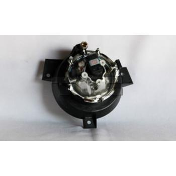 2003 Ford Ranger Fog Light Assembly Left TYC 19555400 image 1 of 2