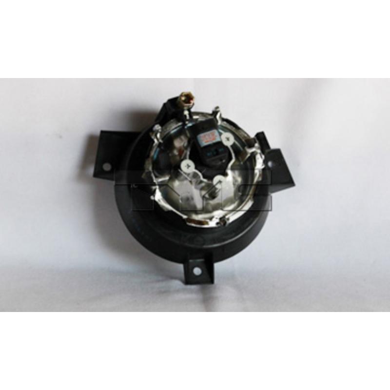 TYC 19555400 - Fog Light Assembly TYC 19555400 Fog Light Assembly product image 1 of 2