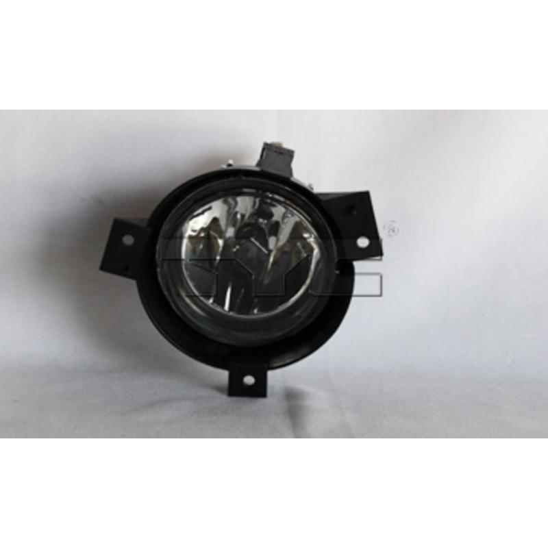 TYC 19555400 - Fog Light Assembly TYC 19555400 Fog Light Assembly product image 2 of 2