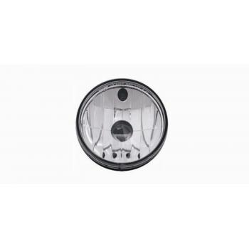 2002 Dodge Ram 2500 Fog Light Assembly Left TYC 19555900 image 1 of 3