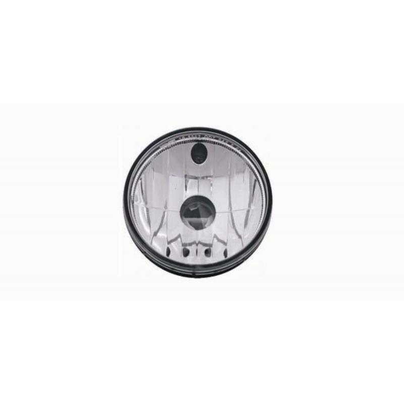 2001 Dodge Ram 1500 Fog Light Assembly