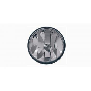 2004 Dodge Dakota Fog Light Assembly Left TYC 19556100 image 1 of 3