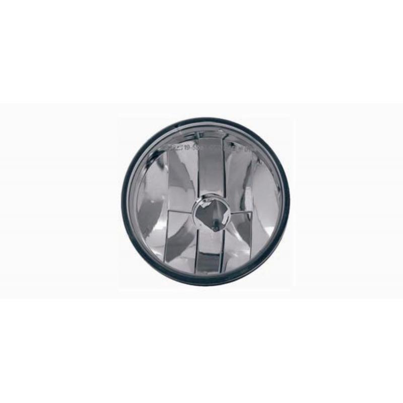 2001 Dodge Dakota Fog Light Assembly Left TYC 19556100 image 1 of 3