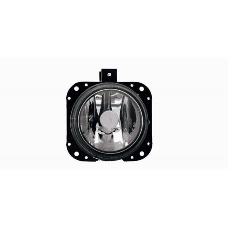 TYC 19556900 - Fog Light Assembly TYC 19556900 Fog Light Assembly product image 1 of 3