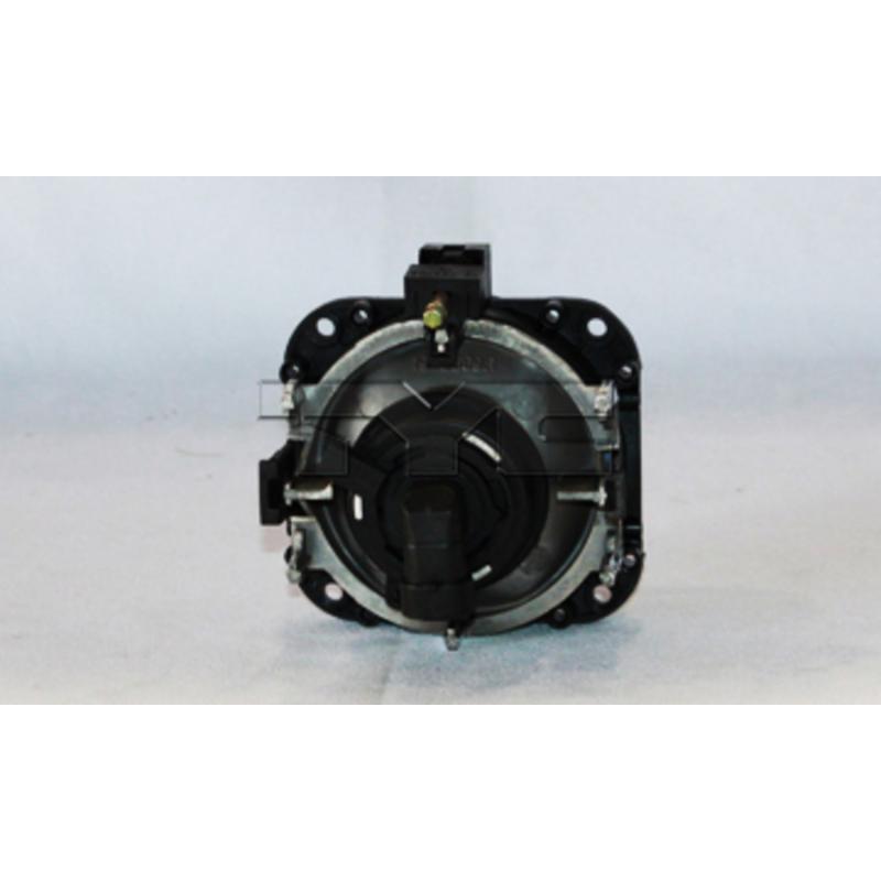TYC 19556900 - Fog Light Assembly TYC 19556900 Fog Light Assembly product image 2 of 3