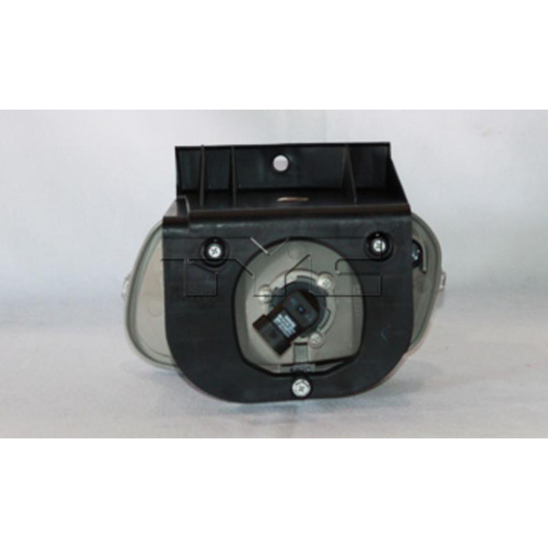 1998 Mazda B2500 Fog Light Assembly