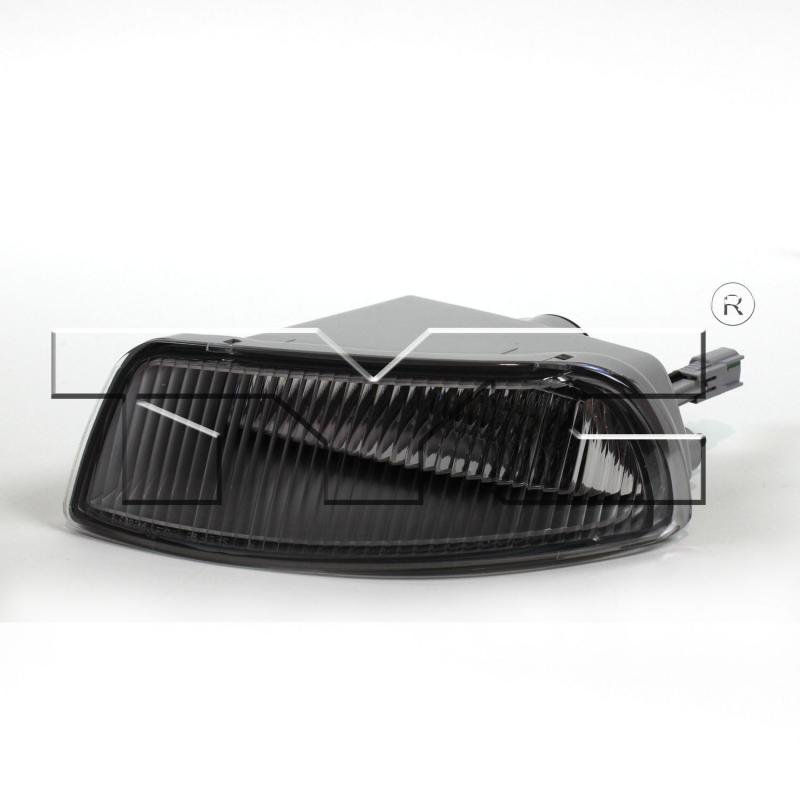 TYC 19560300 - Fog Light Assembly TYC 19560300 Fog Light Assembly product image 2 of 3
