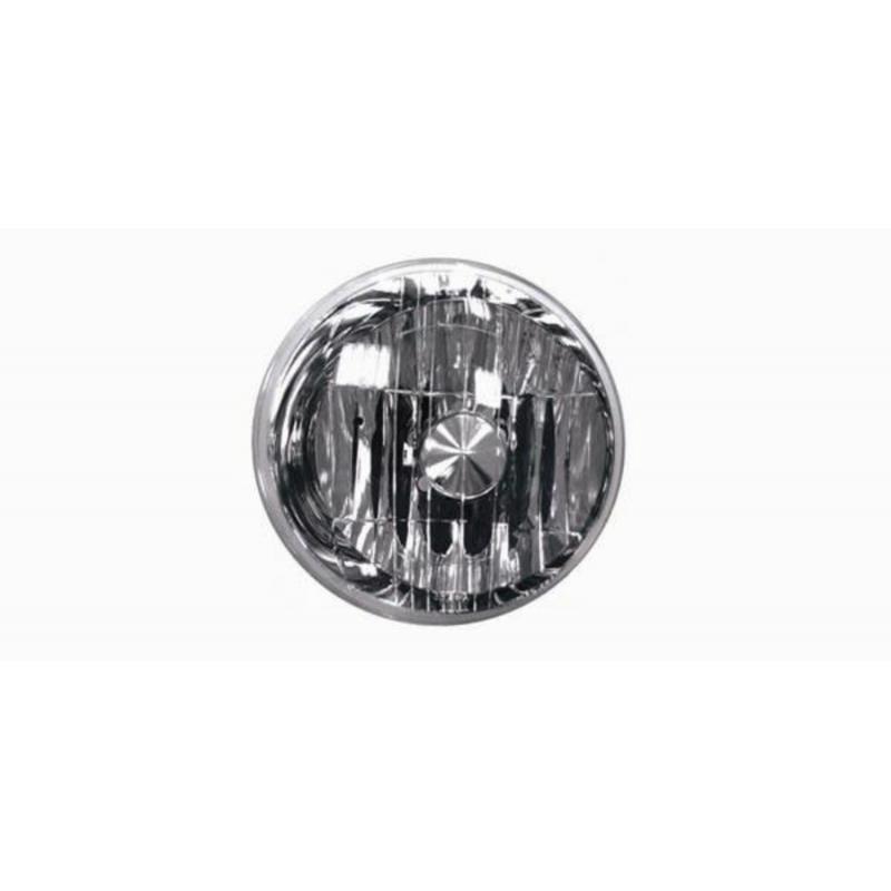 TYC 19560900 - Fog Light Assembly TYC 19560900 Fog Light Assembly product image 2 of 3