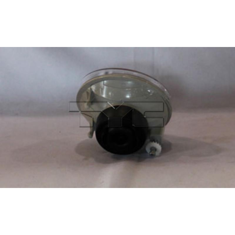 TYC 19560900 - Fog Light Assembly TYC 19560900 Fog Light Assembly product image 3 of 3