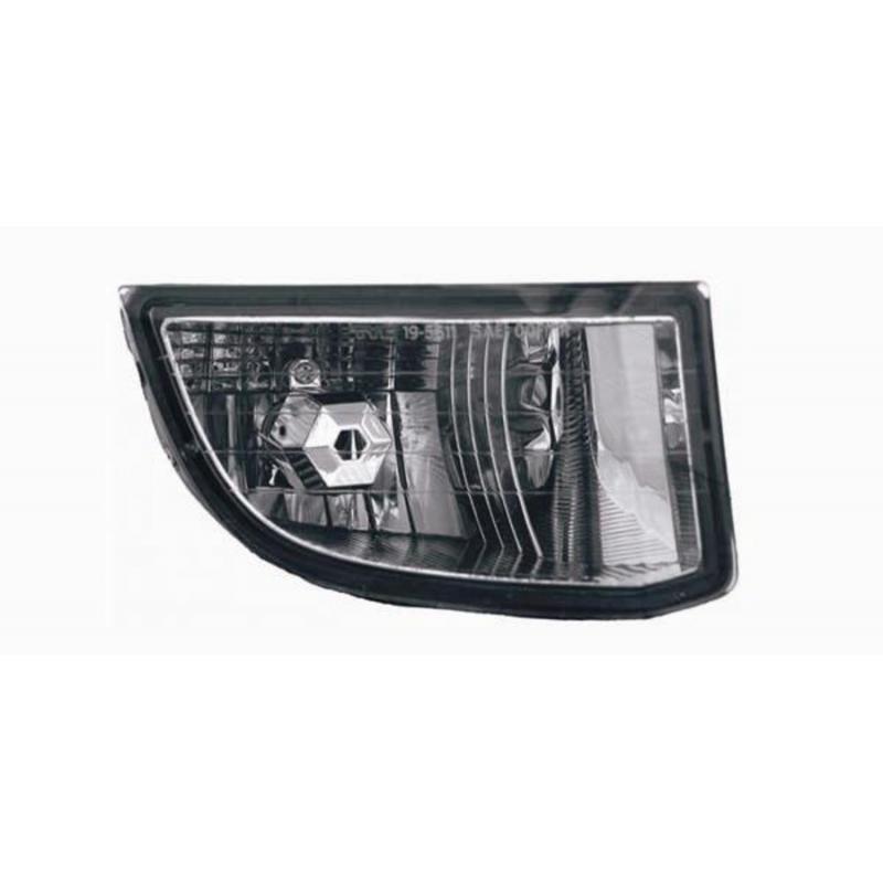TYC 19561100 - Fog Light Assembly TYC 19561100 Fog Light Assembly product image 2 of 3