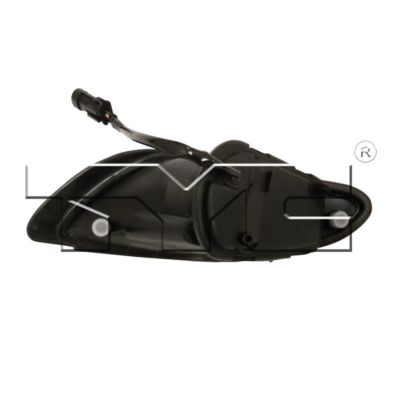 TYC 19561400 - Fog Light Assembly TYC 19561400 Fog Light Assembly product image 2 of 2