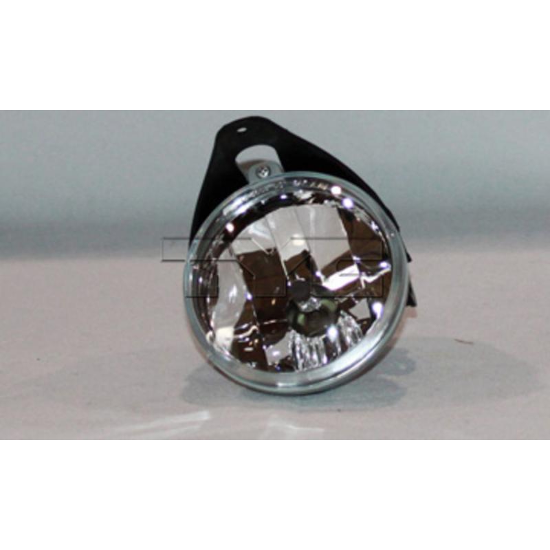 TYC 19561500 - Fog Light Assembly TYC 19561500 Fog Light Assembly product image 2 of 2