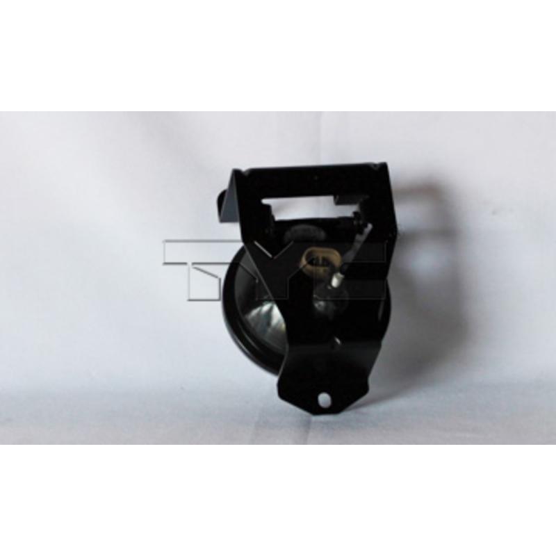 TYC 19563300 Fog Light Assembly product image 2 of 3