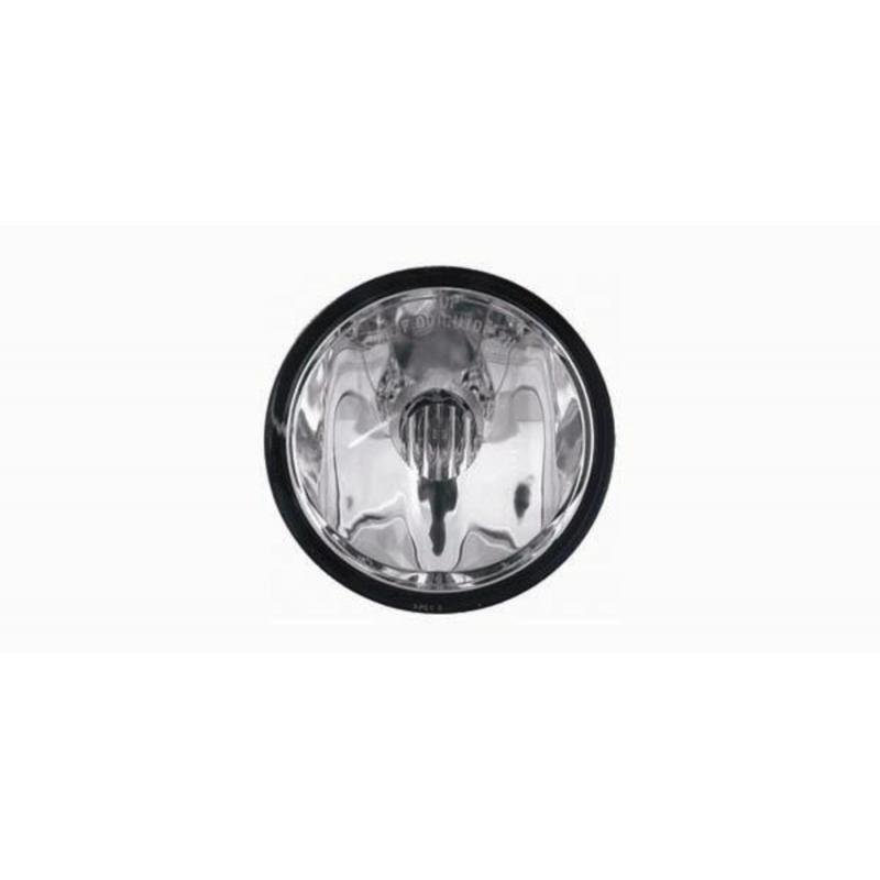 TYC 19563300 Fog Light Assembly product image 3 of 3