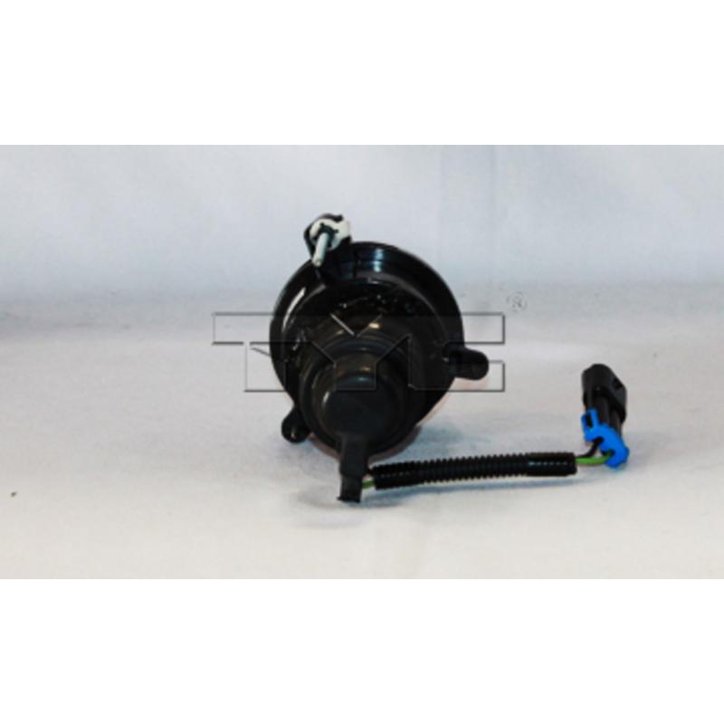 TYC 19563700 - Fog Light Assembly TYC 19563700 Fog Light Assembly product image 2 of 3