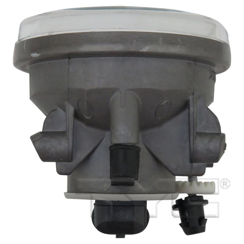 TYC 19564100 - Fog Light Assembly TYC 19564100 Fog Light Assembly product image 5 of 7