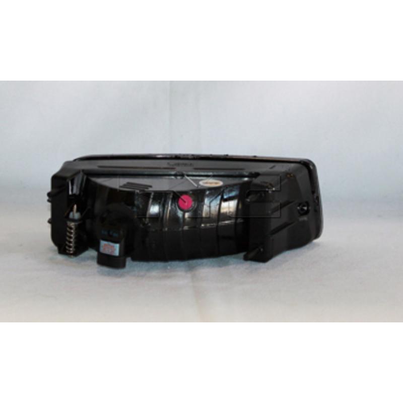 TYC 19564600 - Fog Light Assembly TYC 19564600 Fog Light Assembly product image 1 of 2