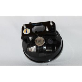 2009 GMC Envoy Fog Light Assembly Left TYC 19565700 image 1 of 2