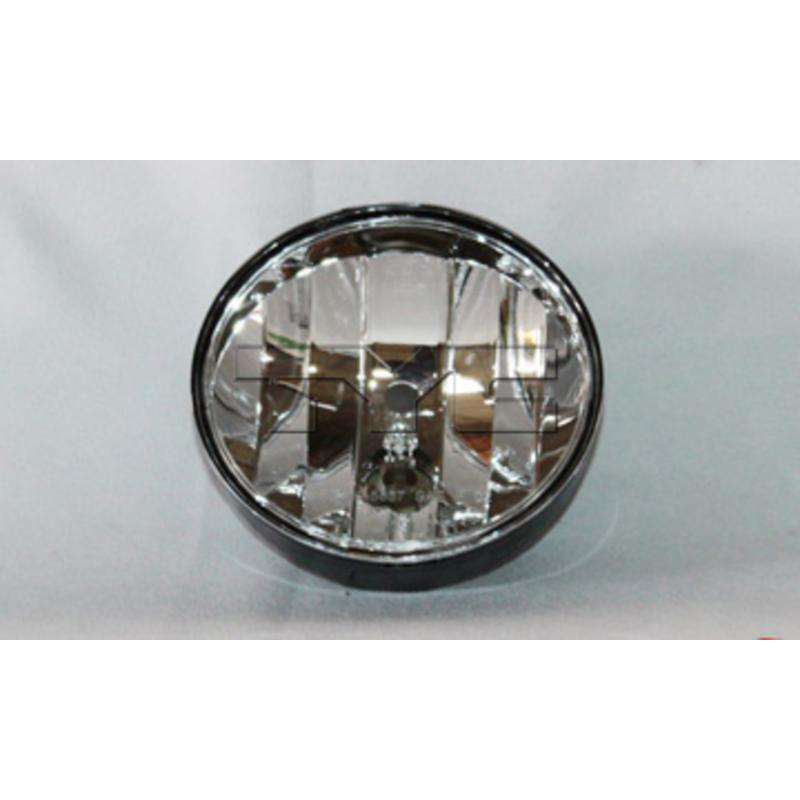 TYC 19565700 Fog Light Assembly product image 2 of 2