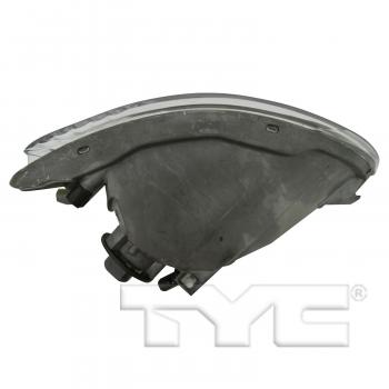 2006 Lexus RX330 Fog Light Assembly Left TYC 19566200 image 2 of 4