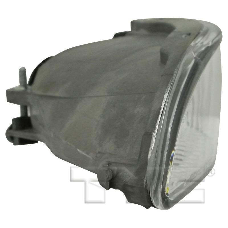 2004 Lexus RX330 Fog Light Assembly Left TYC 19566200 image 1 of 4