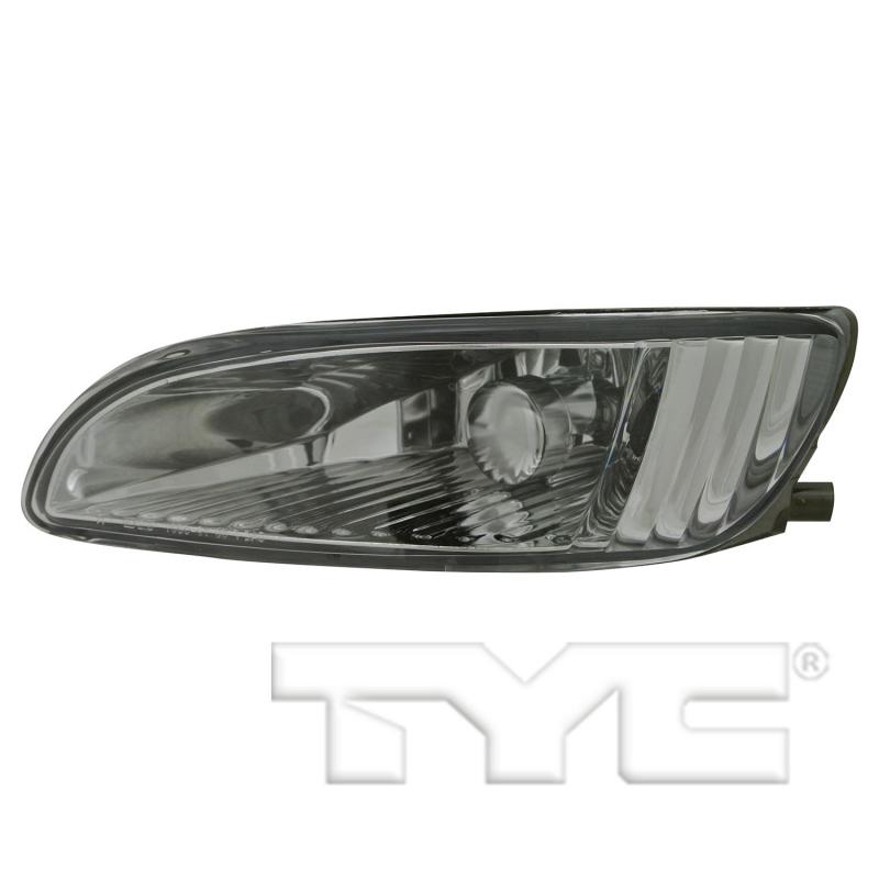 2004 Lexus RX330 Fog Light Assembly Left TYC 19566200 image 3 of 4