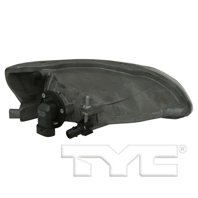 2004 Lexus RX330 Fog Light Assembly Left TYC 19566200 image 4 of 4