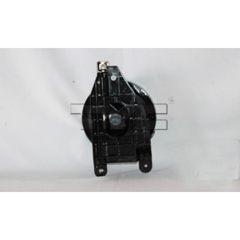 TYC 19566700 Fog Light Assembly product image 2 of 3