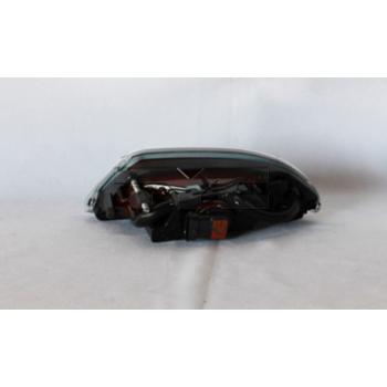 2001 Mercedes-Benz ML430 Fog Light Assembly Right TYC 19567100 image 1 of 2