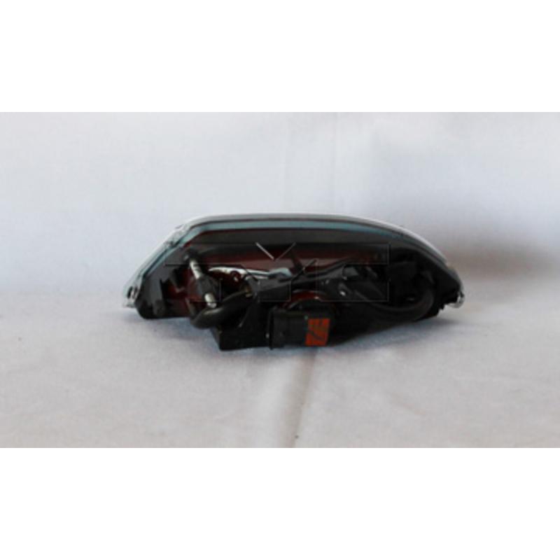 2002 Mercedes-Benz ML500 Fog Light Assembly