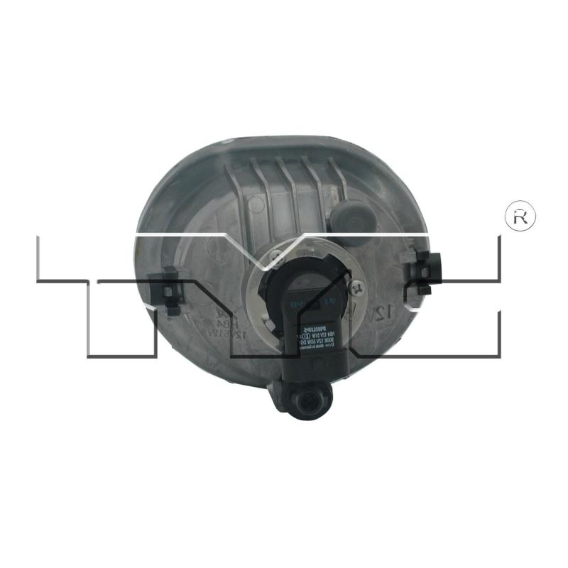 TYC 19567400 - Fog Light Assembly TYC 19567400 Fog Light Assembly product image 1 of 2