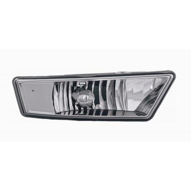 TYC 19567500 - Fog Light Assembly TYC 19567500 Fog Light Assembly product image 2 of 3