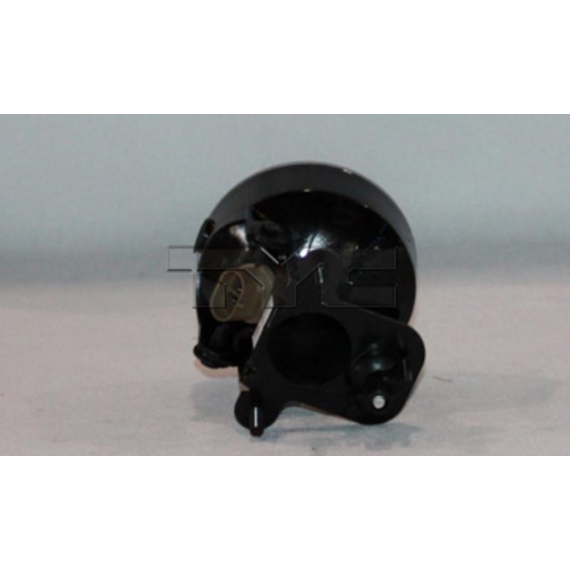 TYC 19567900 - Fog Light Assembly TYC 19567900 Fog Light Assembly product image 2 of 3