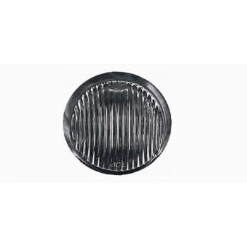 2005 BMW 330i Fog Light Assembly Left TYC 19568300 image 2 of 3