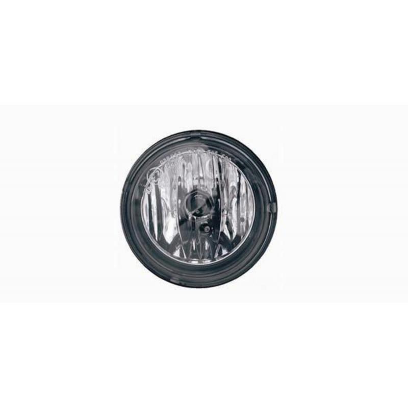 TYC 19570100 - Fog Light Assembly TYC 19570100 Fog Light Assembly product image 3 of 3