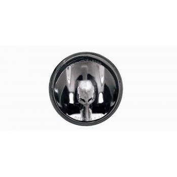 2005 Volkswagen Beetle Fog Light Assembly Right TYC 19570500 image 1 of 3