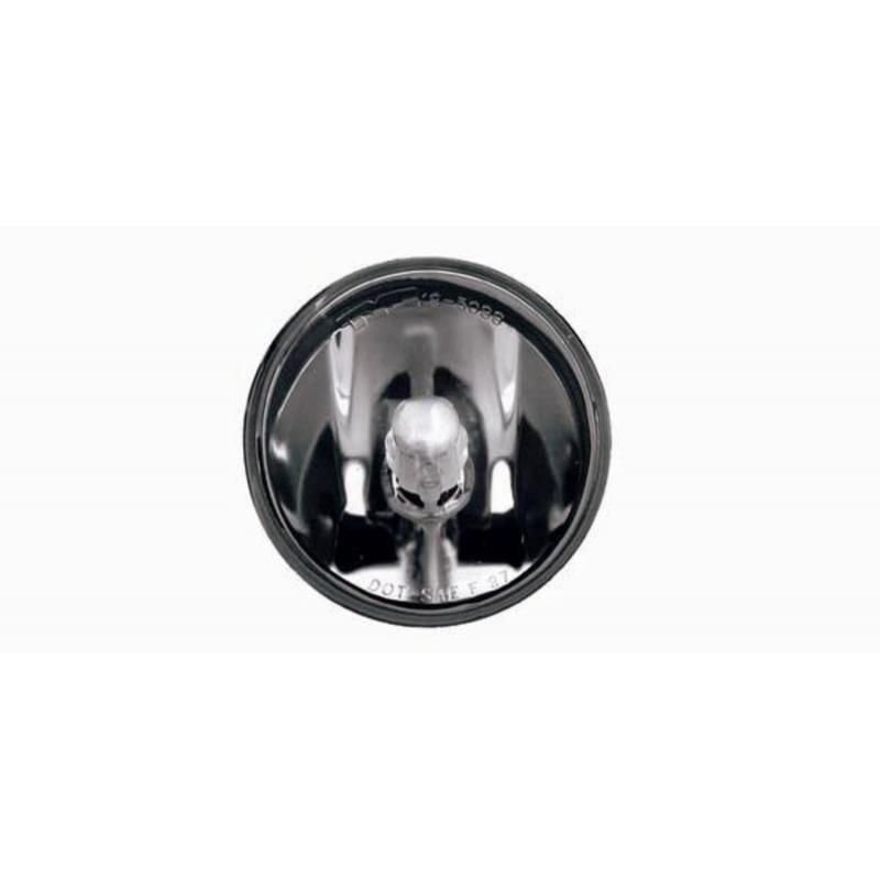 2003 Volkswagen Beetle Fog Light Assembly Right TYC 19570500 image 1 of 3