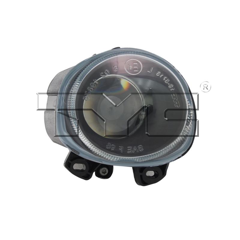 TYC 19571600 - Fog Light Assembly TYC 19571600 Fog Light Assembly product image 2 of 2
