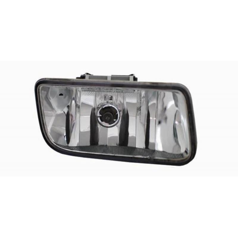 TYC 19572700 - Fog Light Assembly TYC 19572700 Fog Light Assembly product image 2 of 2