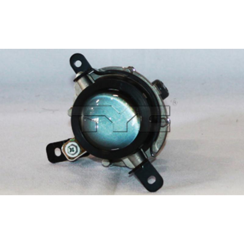 TYC 19573100 - Fog Light Assembly TYC 19573100 Fog Light Assembly product image 2 of 2