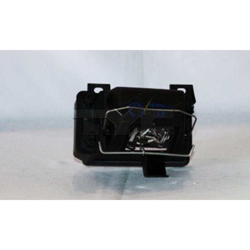 TYC 19573300 - Fog Light Assembly TYC 19573300 Fog Light Assembly product image 2 of 3