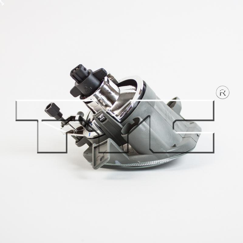 TYC 195737001 - Fog Light Assembly TYC 195737001 Fog Light Assembly product image 3 of 3
