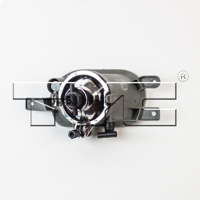 TYC 195738001 - Fog Light Assembly TYC 195738001 Fog Light Assembly product image 2 of 6