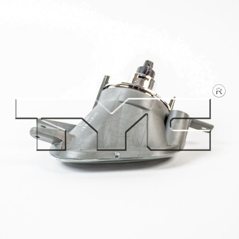 TYC 195738001 - Fog Light Assembly TYC 195738001 Fog Light Assembly product image 5 of 6