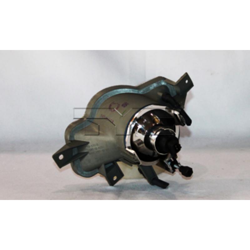 TYC 19575100 - Fog Light Assembly TYC 19575100 Fog Light Assembly product image 3 of 3