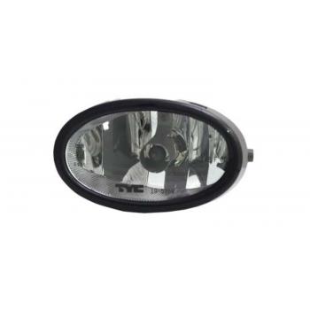 2014 Honda Insight Fog Light Assembly Right TYC 19575990 image 1 of 1