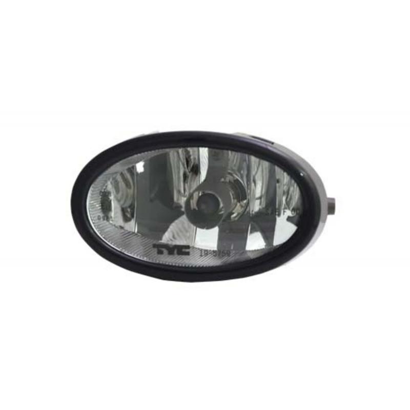 1998 Honda Accord Fog Light Assembly